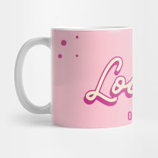 Love Mug